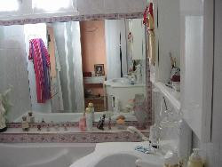 location saisonniere rez chaussée villa montpellier