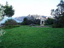 maison VUE sur MER  Sauzon  belle ile en mer