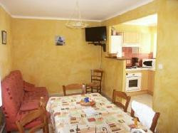 loue maison pour 6 personnes aux sables d'olonne .