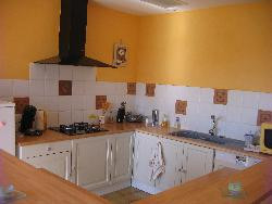 Perpignan-Bompas-Canet en Roussillon - Appart de charme 90 m² -