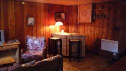 chalet 8 personnes à tignes les brevieres