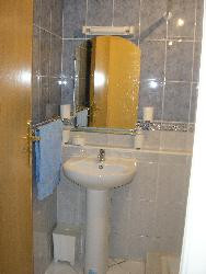 A louer appartement neuf et meublé AGADIR