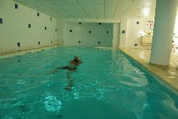 Residence de Tourisme 200m Centre Ville avec Piscine intérieure chauffée