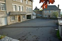 GITE 43 PERSONNES POUR VOS VACANCES AU VERT