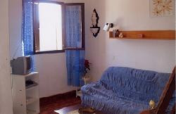 Porticcio:T3 Duplex dans résidence avec piscine et tennis