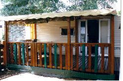 location camping LES MATHES