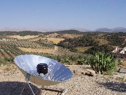 locations vacances Espagne
