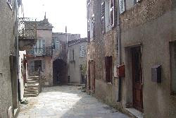 Maison de village 6/8 pers au coeur du Cap Corse