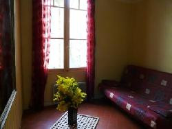 Appartement spaciaux Aix en provence