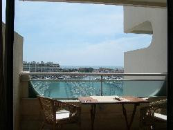studio cabine Carnon