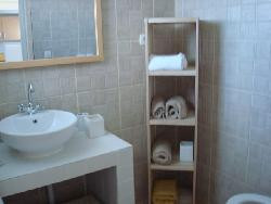 loue villa f2 meublée équipée au tampon en saisonnier