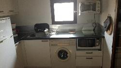 T2 + MEZZANINE pour 5 personnes Presqu'ile de Giens