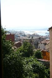 A Santander, un appartement pour louer en juillet, août et septembre 2008