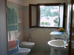 Sardaigne appartement Giardino