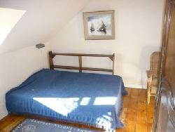 appartement plein centre de DINARD