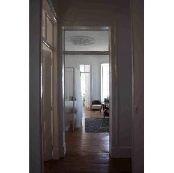 superbe vue sur le Tage