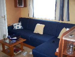 location de mobil home 6 lits à Pornichet