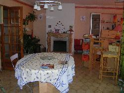 maison  en bord de mer