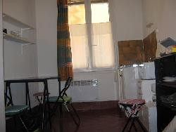 STUDIO MEUBLE AIX en PROVENCE CENTRE