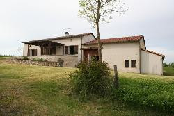 GÃ®te Moulin Rouge en PÃ©rigord pourpre / Dordogne