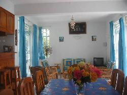 APPARTEMENT DE VACANCES A L'ILE MAURICE