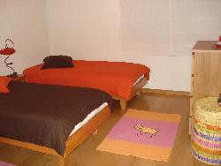 PORTO - Appartement pour 4-6 personnes à 100 m de la plage