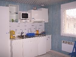 maisonnette 2 pers pour profiter de la douceur atlantique