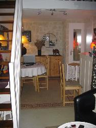 Location maison à Notre Dame de Monts