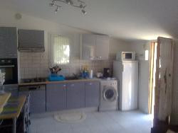 villa indépendante type 2 entre mer et montagnes  ajaccio