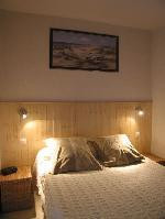 Appartement de 40 m2 en rez de jardin