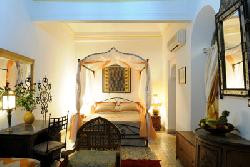 MAISON ARABO-ANDALOUSE A MARRKECH
