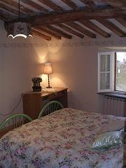 Toscane , maison de vacances pres de Lucques et de la mer