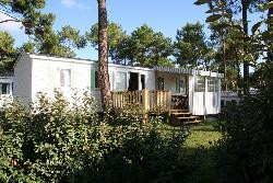 Mobilhome 8 personnes - SIBLU BONNE ANSE PLAGE 4****