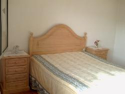 loue appt dans villa a coté de guimaraes