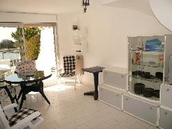 Port Camargue Marina individuelle