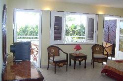 superbe studio grand standing