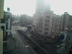 Luxueux Appartement Climatisé Haut Standing en Plein Centre de Casablanca
