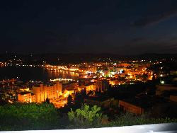 location vacances le lavandou