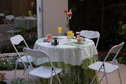 Bed and Breakfast Buenos Aires chambre d'hotes casa de Familia