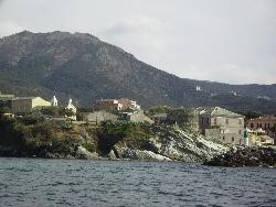 centuri cap corse