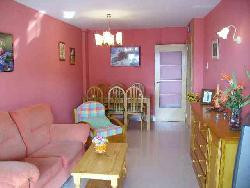 Salou apartement nouvel en face la mer d´haut standing