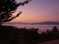 une très belle vacances dans le coeur de la Toscane