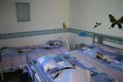 Gites et chambres d hotes Wissant La rivière