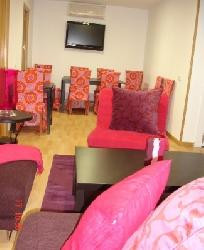 Appartement luxe 6 chambres pour 6/16 pers. avec air conditionné, TV LCD et salle de bain au centre historique et commercial de Madrid