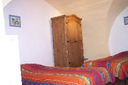 maison typique de village gard 4 a 5 personnes