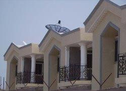 splendide villa à louer à lomé (TOGO)