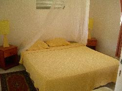 LOCATION D'UNE VILLA SAISONNIERE DE TYPE F4