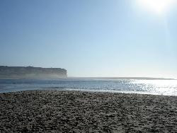 location apartement bord de mer