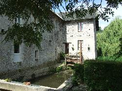 GITES AU CENTRE DES PLAGES DU DEBARQUEMENT