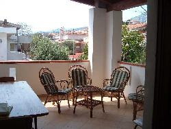 SARDAIGNE - CALA GONONE (NU) APPARTEMENT 6/7 PERSONNES